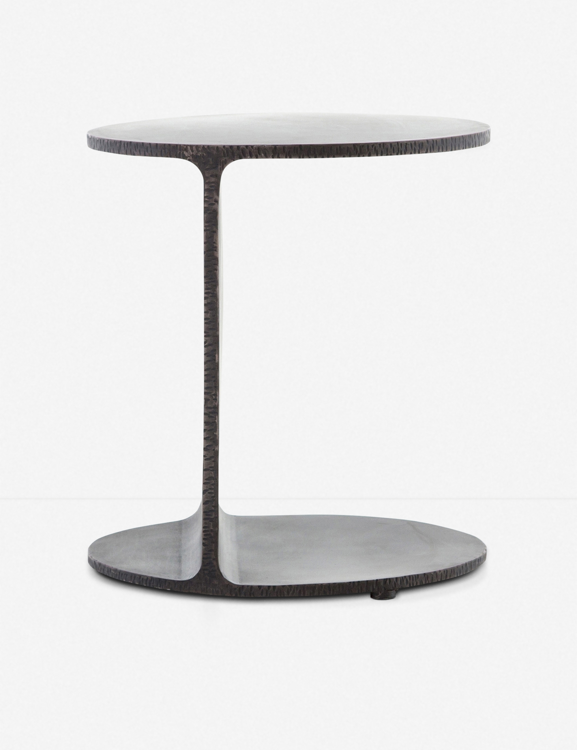 Illy Side Table - Image 0