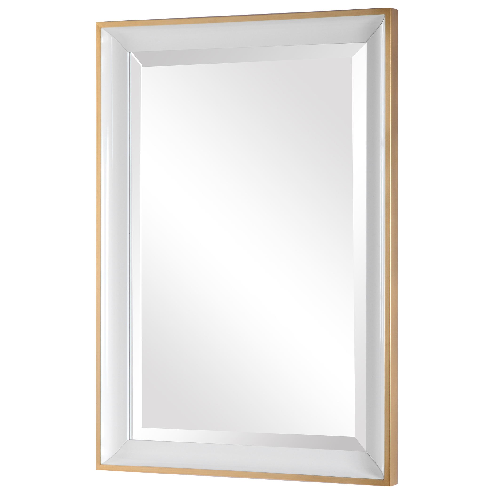 Gema White Mirror - Image 5