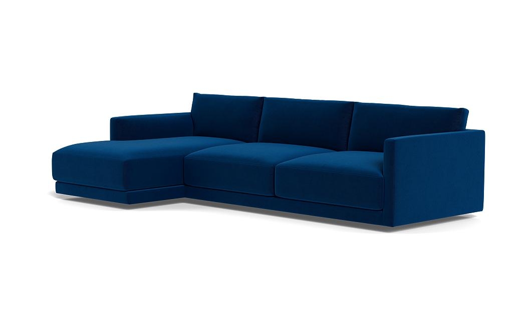 Lukas 3-Seat Left Chaise Sectional - Image 5