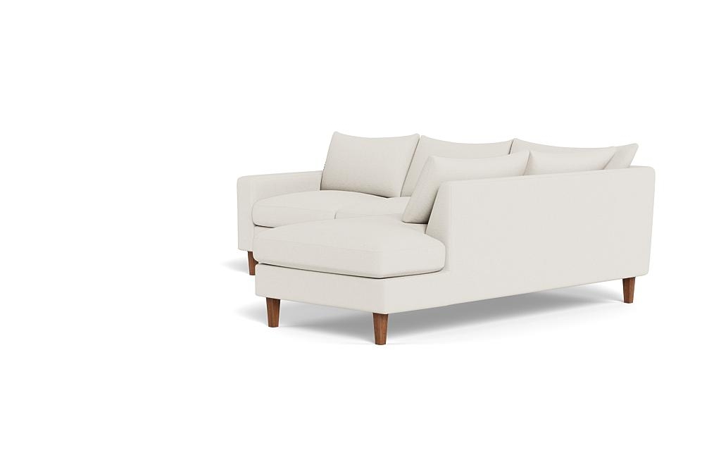 Sloan 3-Seat Right Bumper Sectional - Image 2