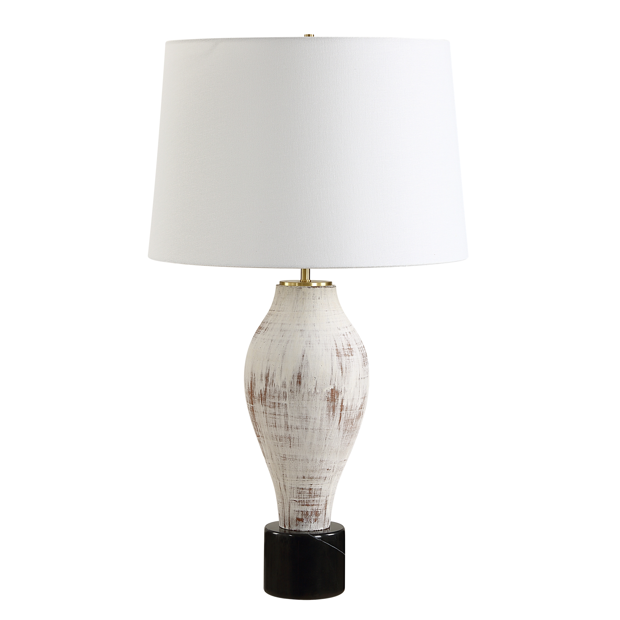 Magdaline Rustic Table Lamp - Image 3