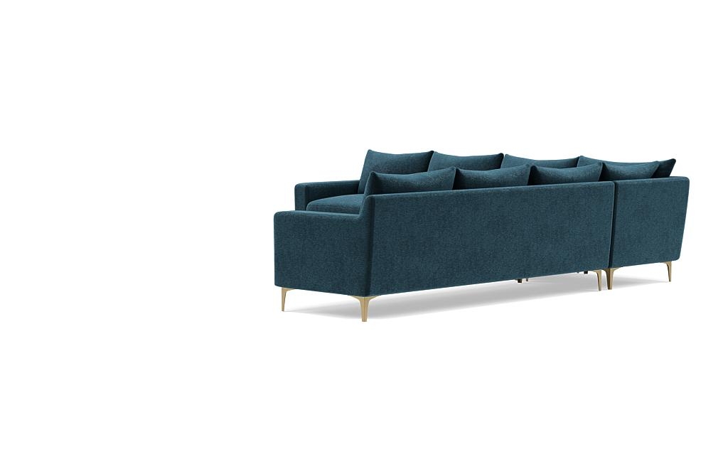 Sloan 6-Seat Corner Sectional - Image 2