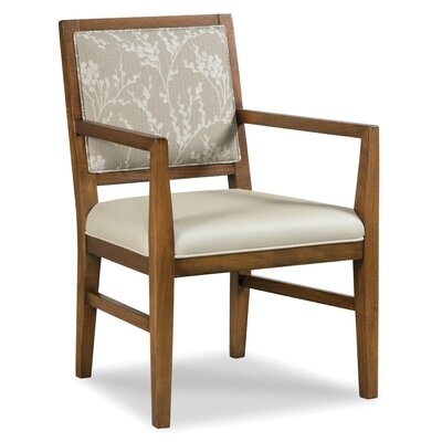 Potter Upholstered Dining Chair - Image 0