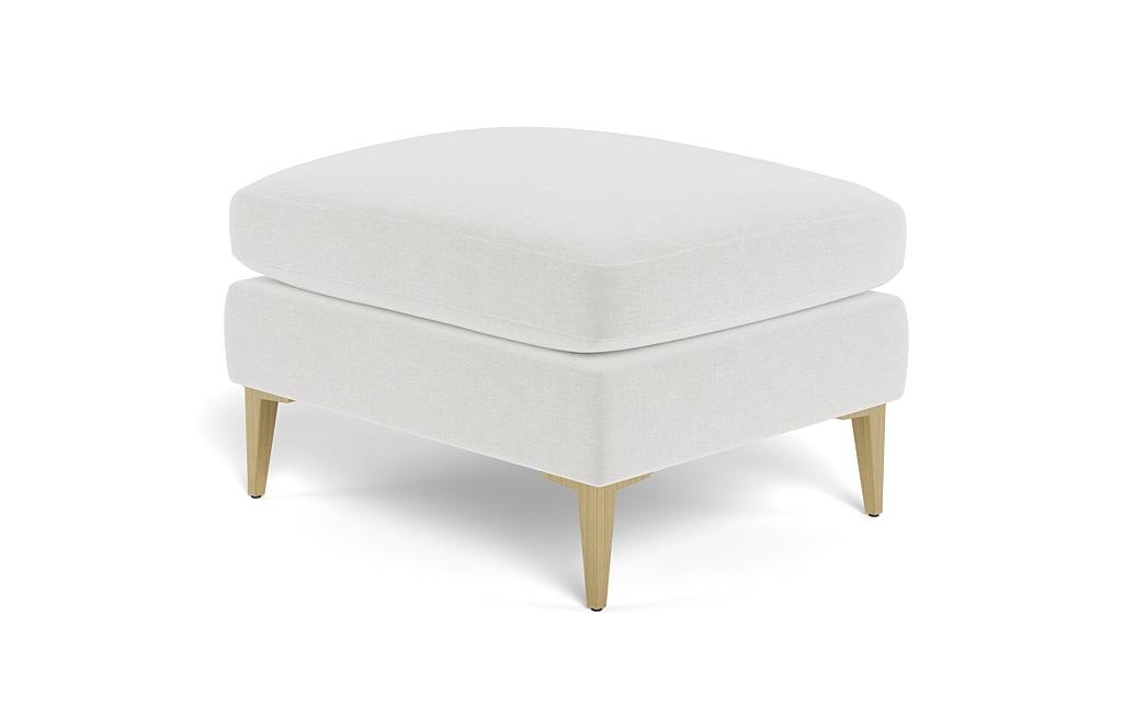Saylor Ottoman - Image 2