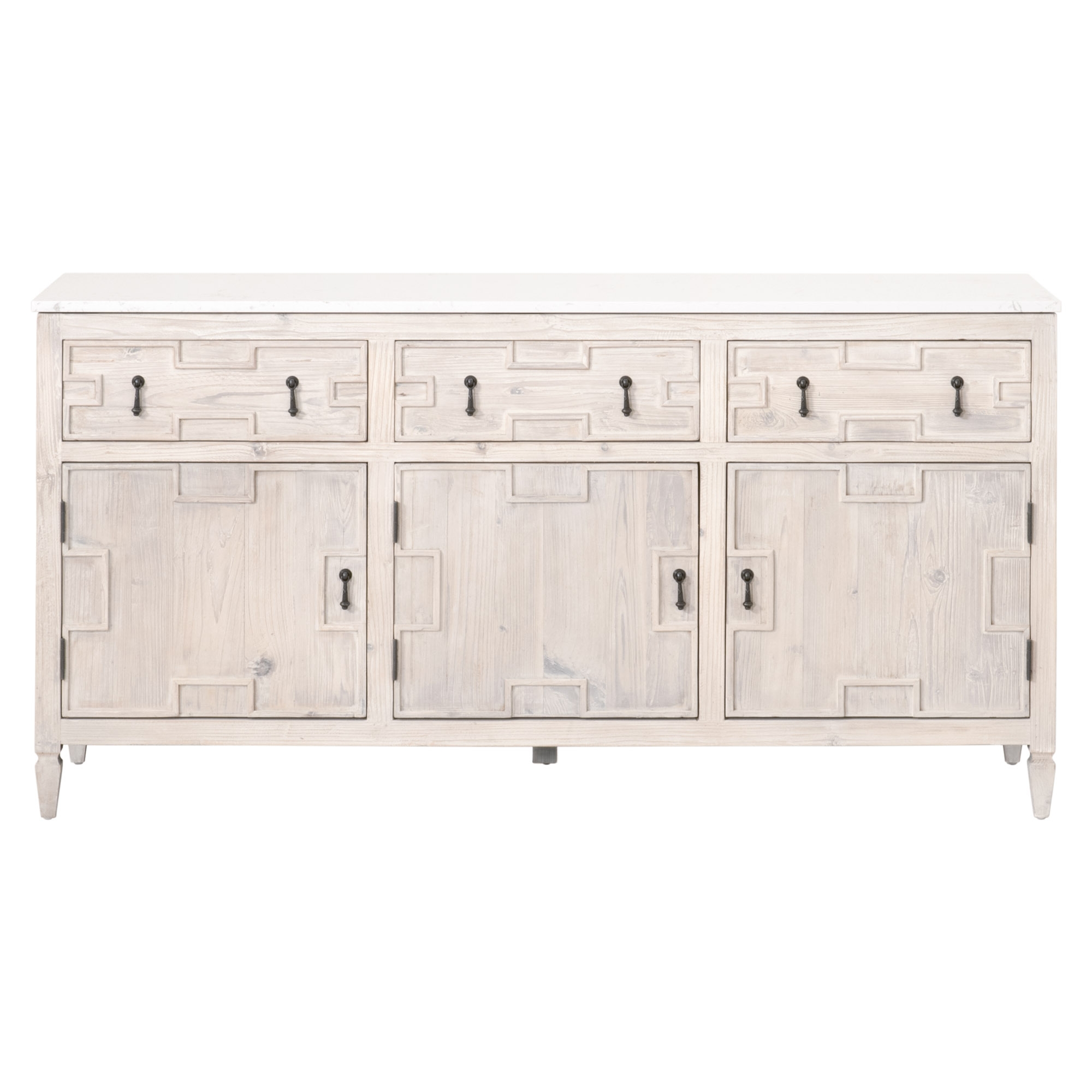 Emerie Media Sideboard - Image 0