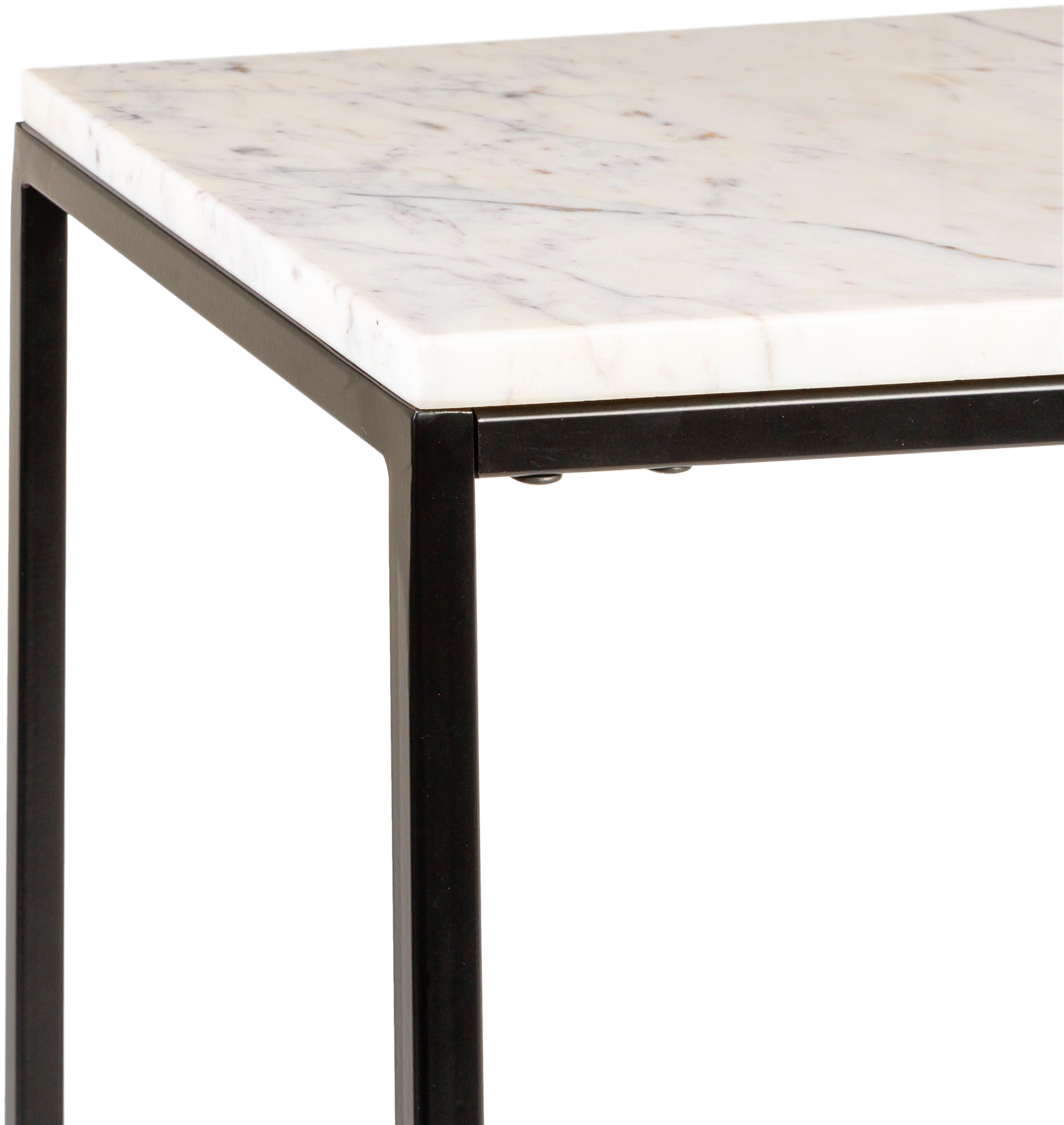 Aryaa  24"H x 26"W x 12"D End Table - Image 2