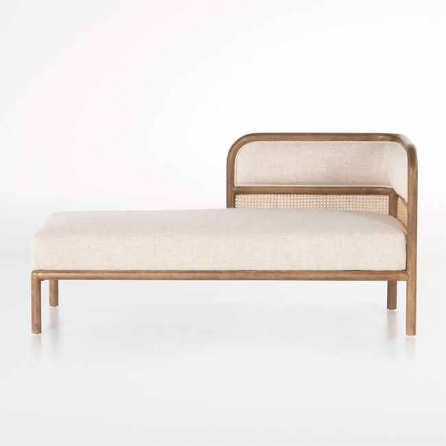Raynor Left-Hand Chaise - Image 1