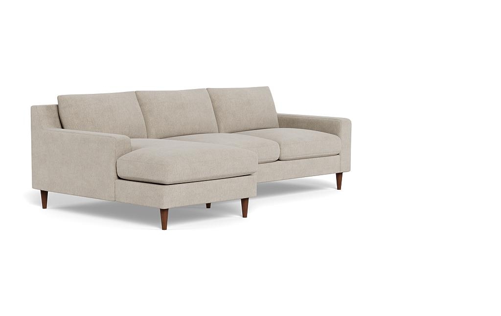 Saylor Left Chaise Sectional - Image 1