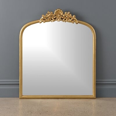 Reisman Modern & Contemporary Accent Mirror - Image 0