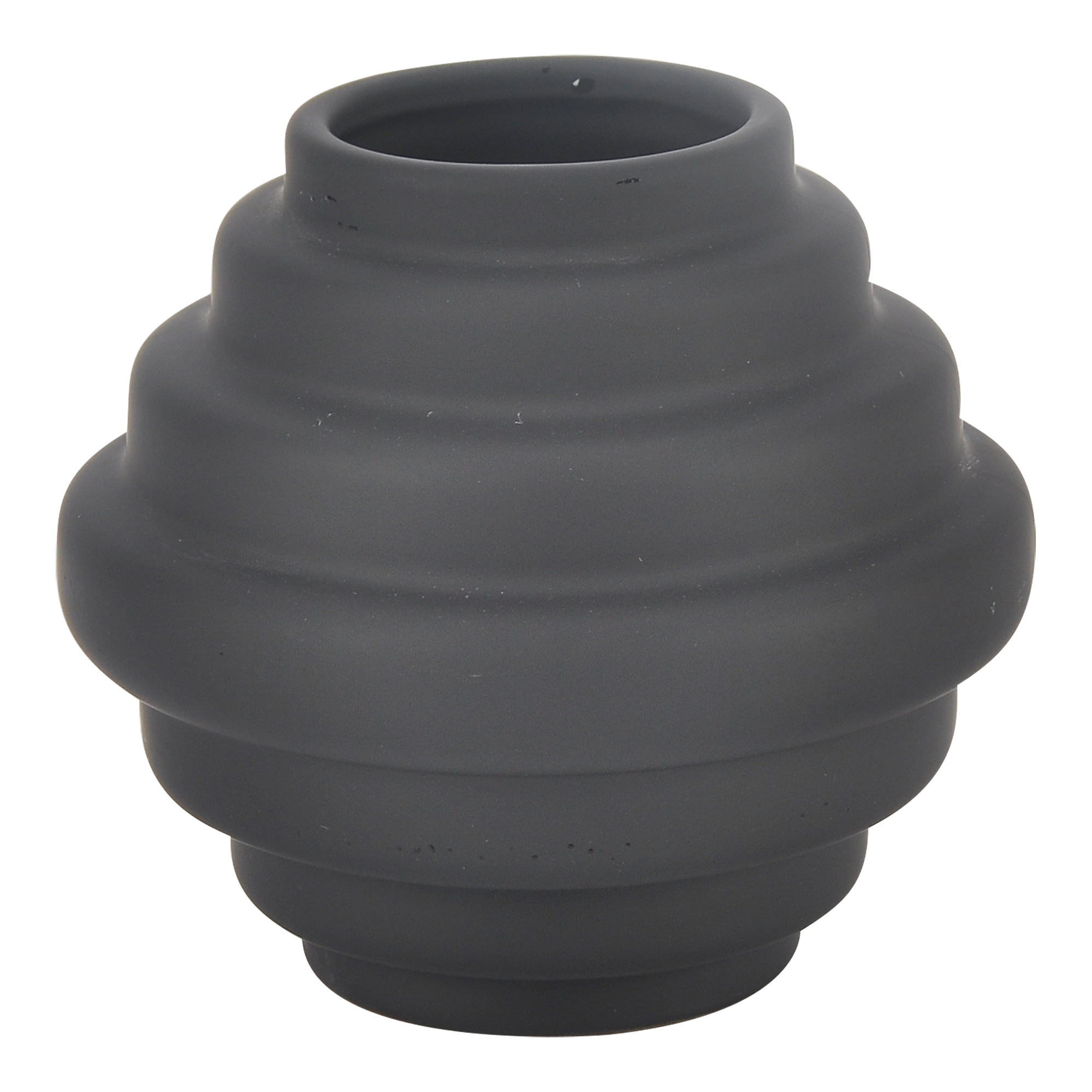 Mish Vase Black - Image 0