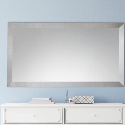 Lunt Modern & Contemporary Full Length Mirror - Image 0