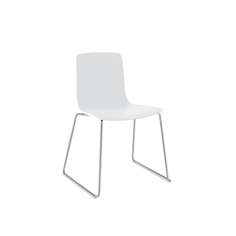 Arper Aava Sled Chair by Antti Kotilainen - Image 0
