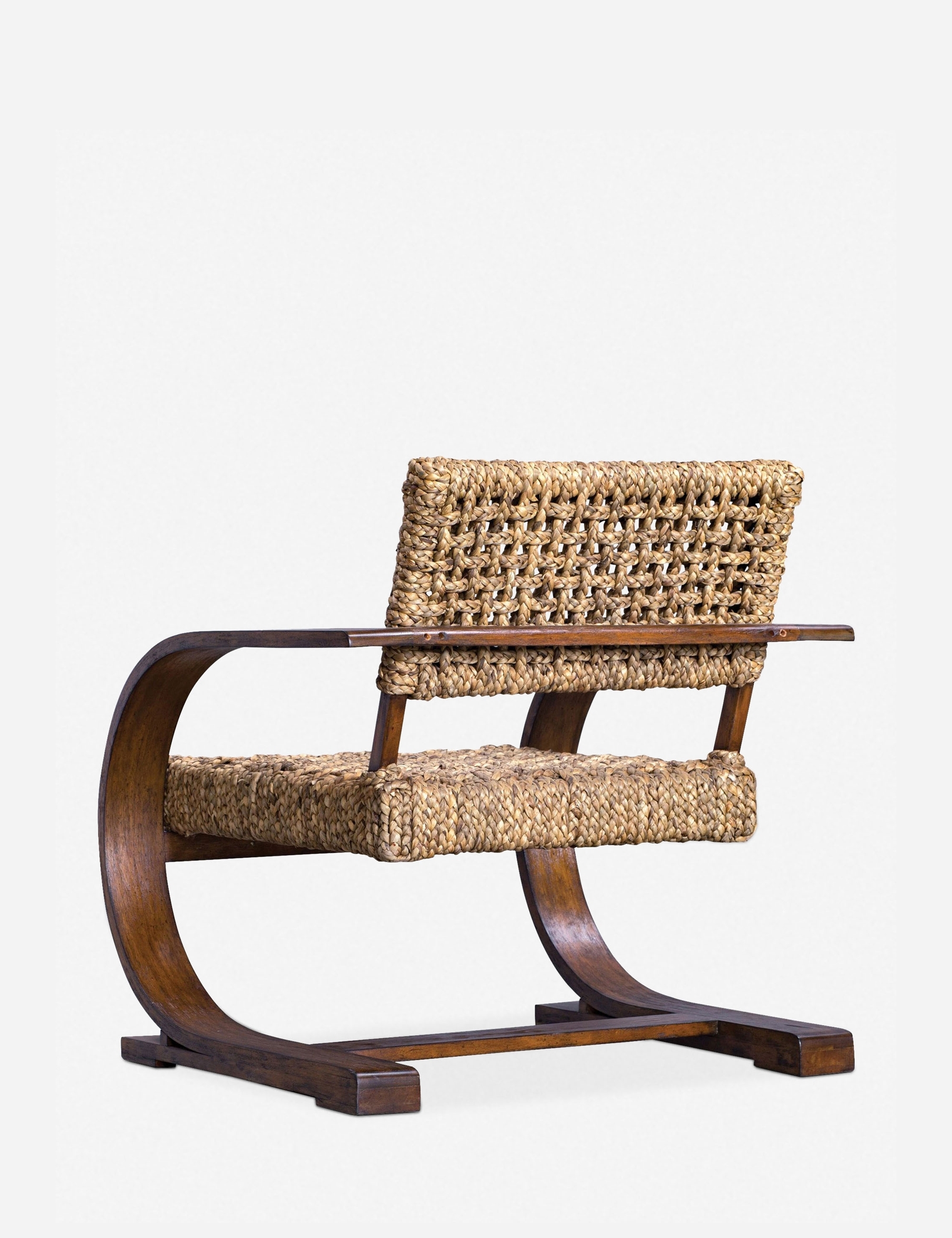 Shaka Accent Chair - Image 3