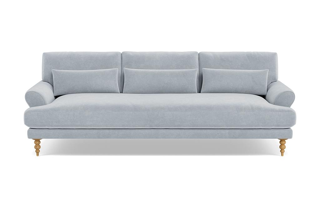 Maxwell Fabric Sofa by Apartment Therapy - Image 0