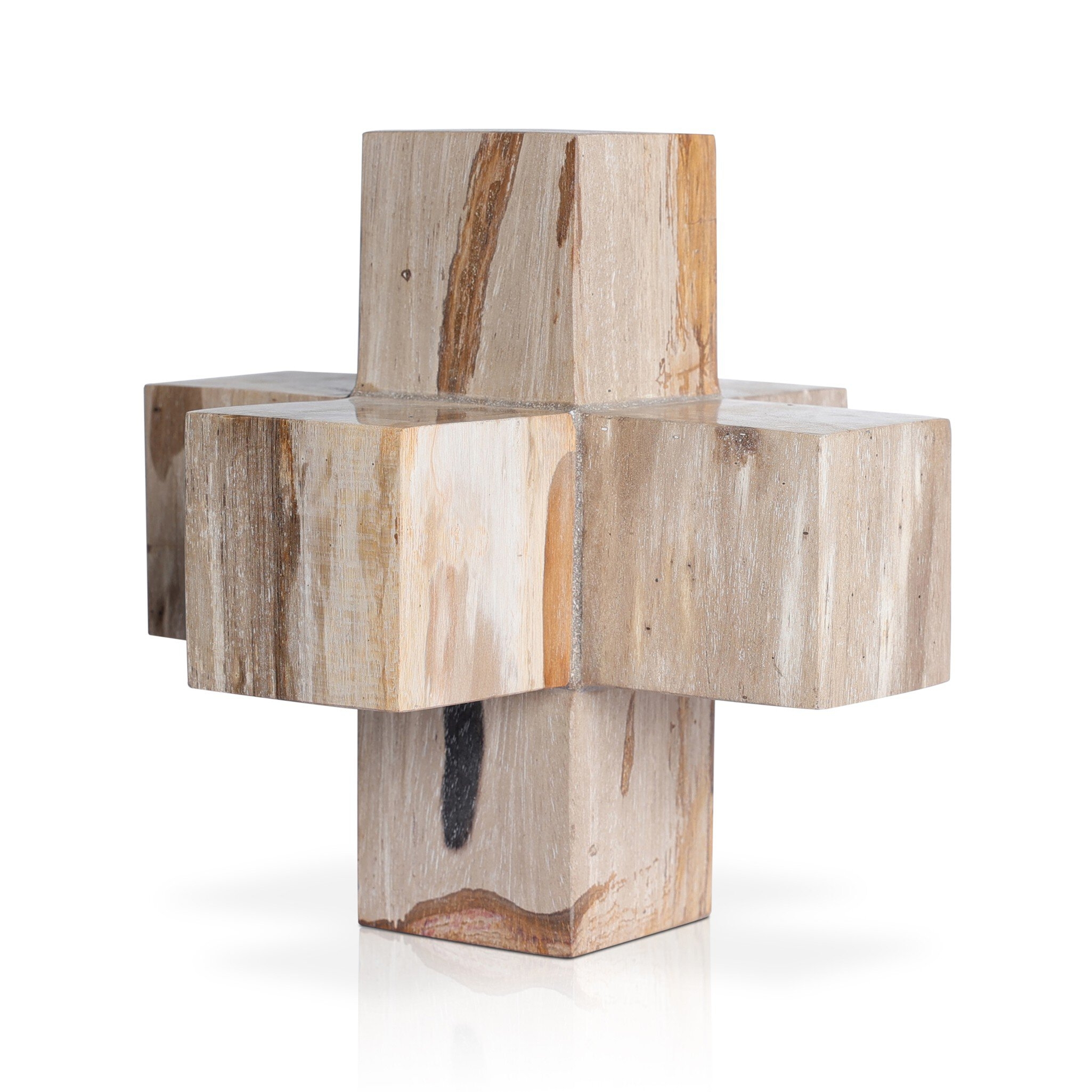 Petrified Wood Jack - Light Petrified Wood - Image 8