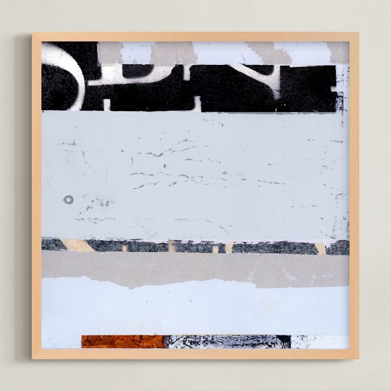 Bandwidth 2 Limited Edition Fine Art Print 2 - Image 0