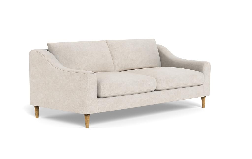 Saylor Slope Arm 2-Seat Sofa - Image 1