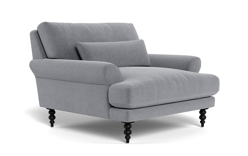 Maxwell Accent Chair by Apartment Therapy - Image 1