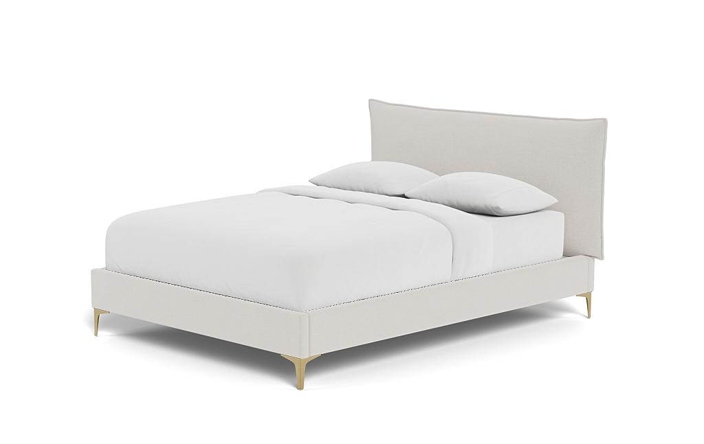 Skylar Upholstered Bed - Image 2