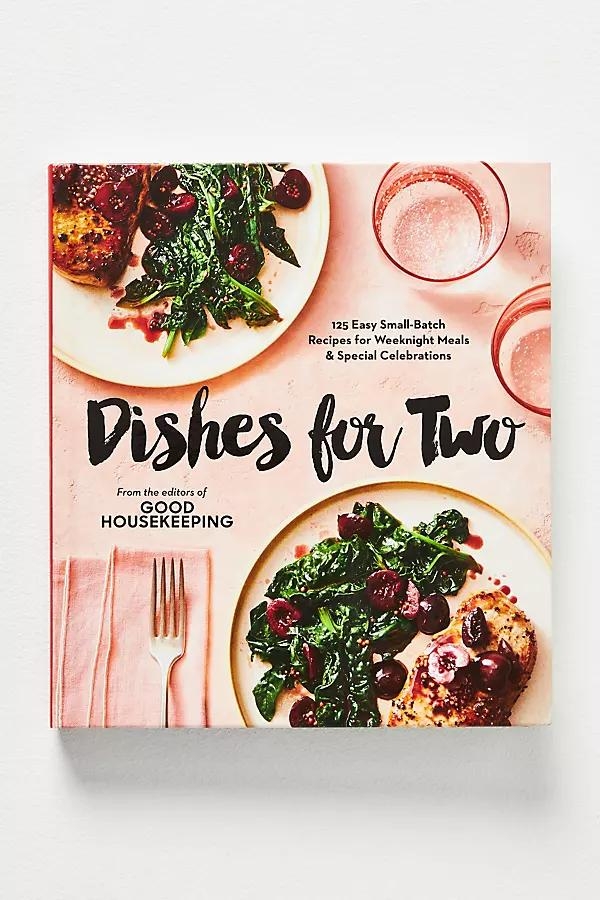 Good Housekeeping Dishes For Two - Image 0