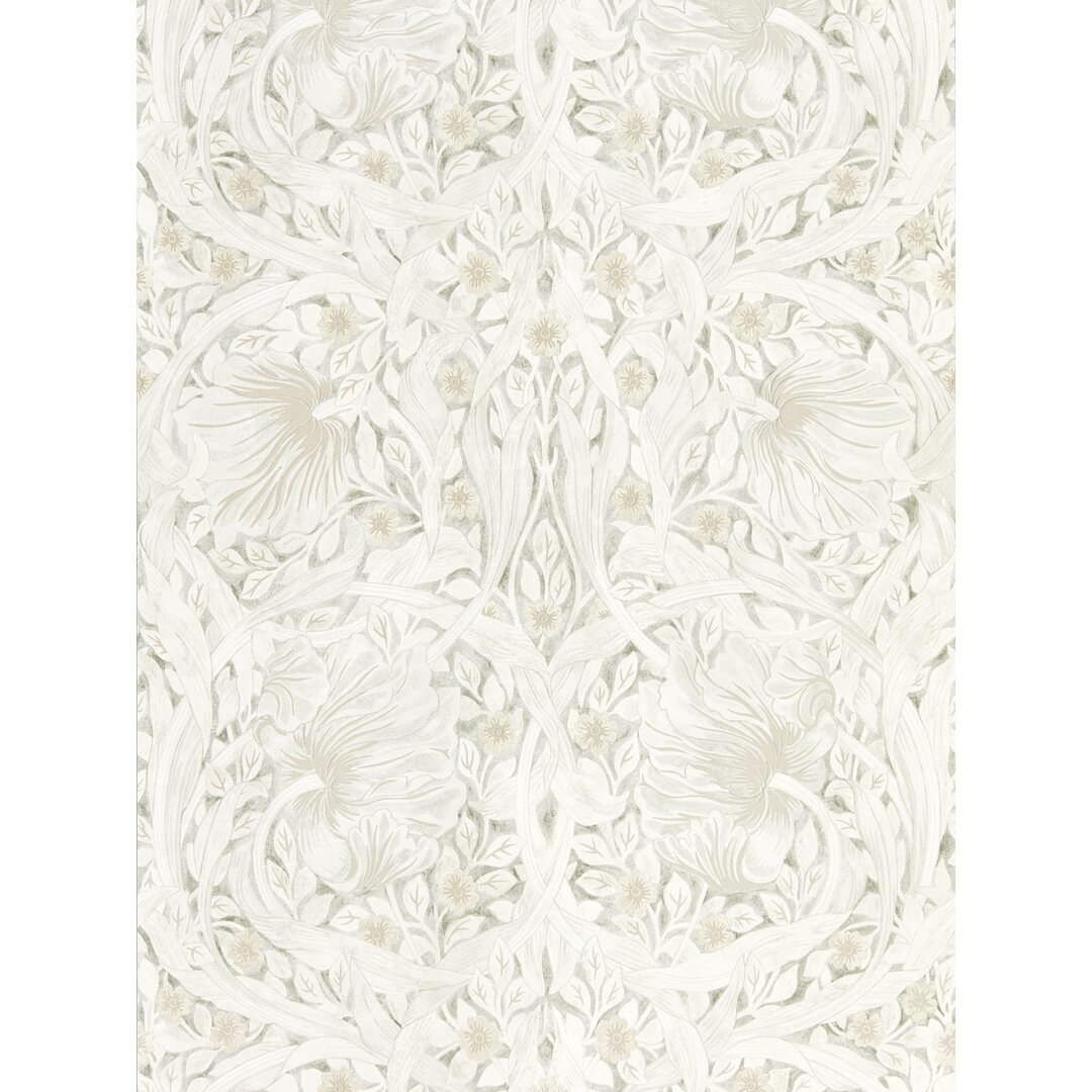 Morris & Co. Pure Pimpernel Wallpaper - Image 0