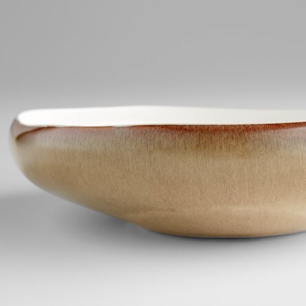 Cyan Design Jardin Decorative Bowl - Image 1