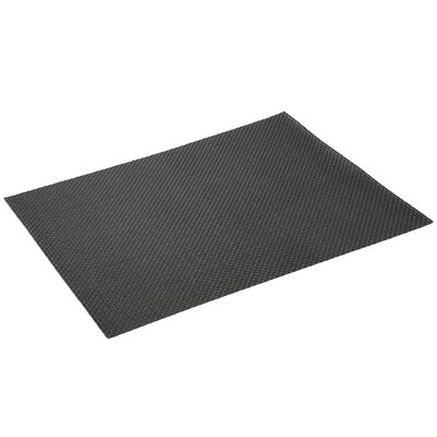 Chilewich Easy Care Basketweave Rectangular Placemat - Image 0