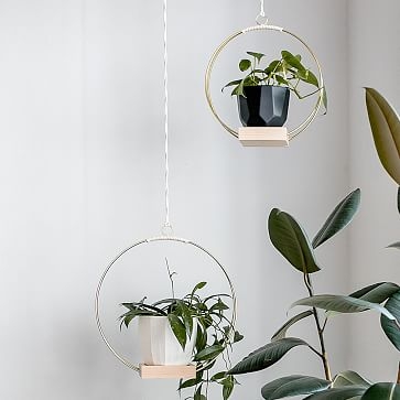 Plant Hanger, Small - Image 1