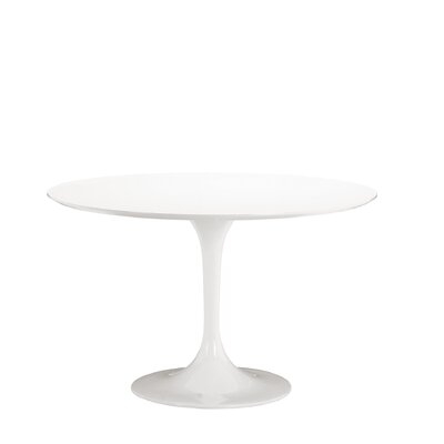 Bertold Pedestal Dining Table - Image 0
