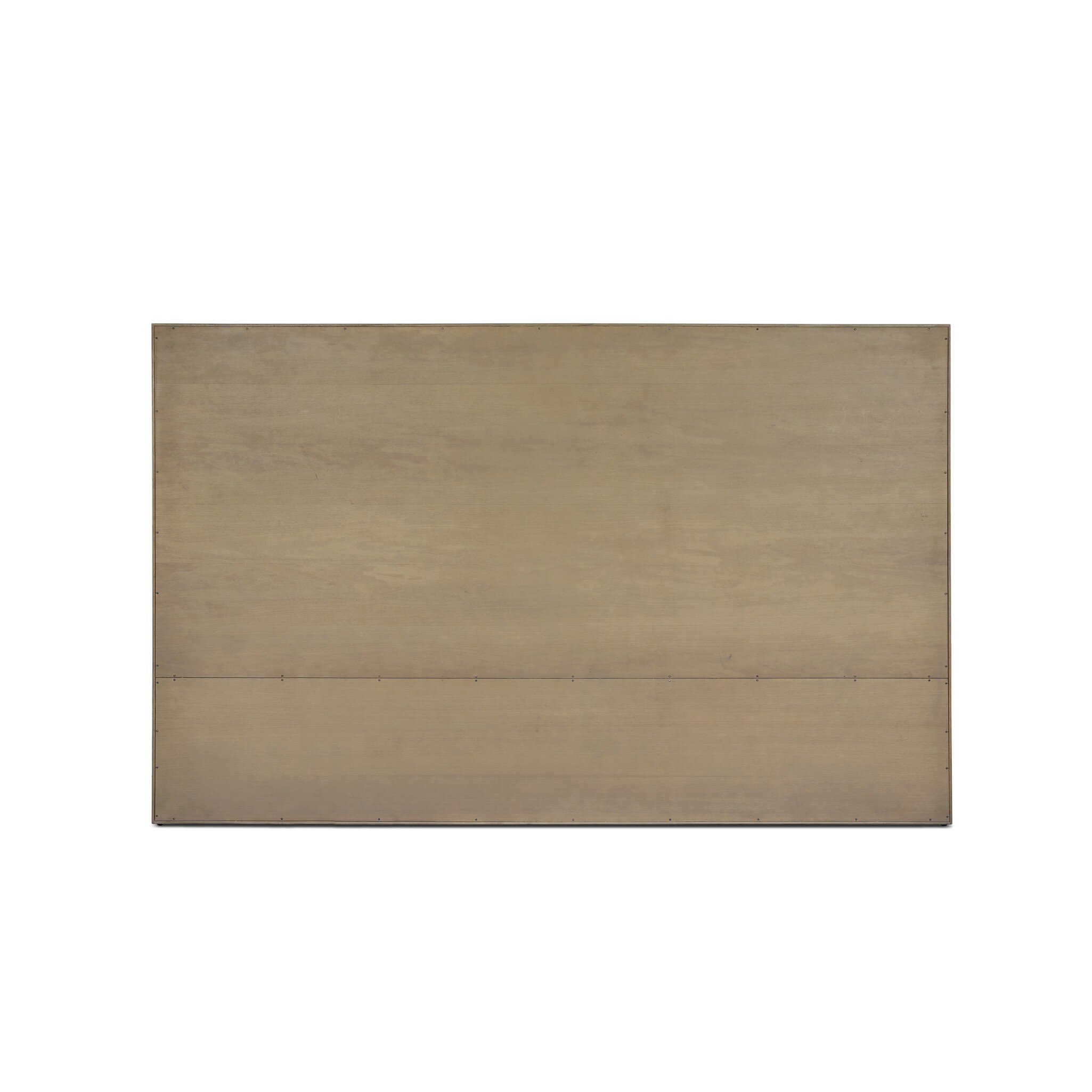Torrington Bed - Sandy Oak Resawn - Image 4