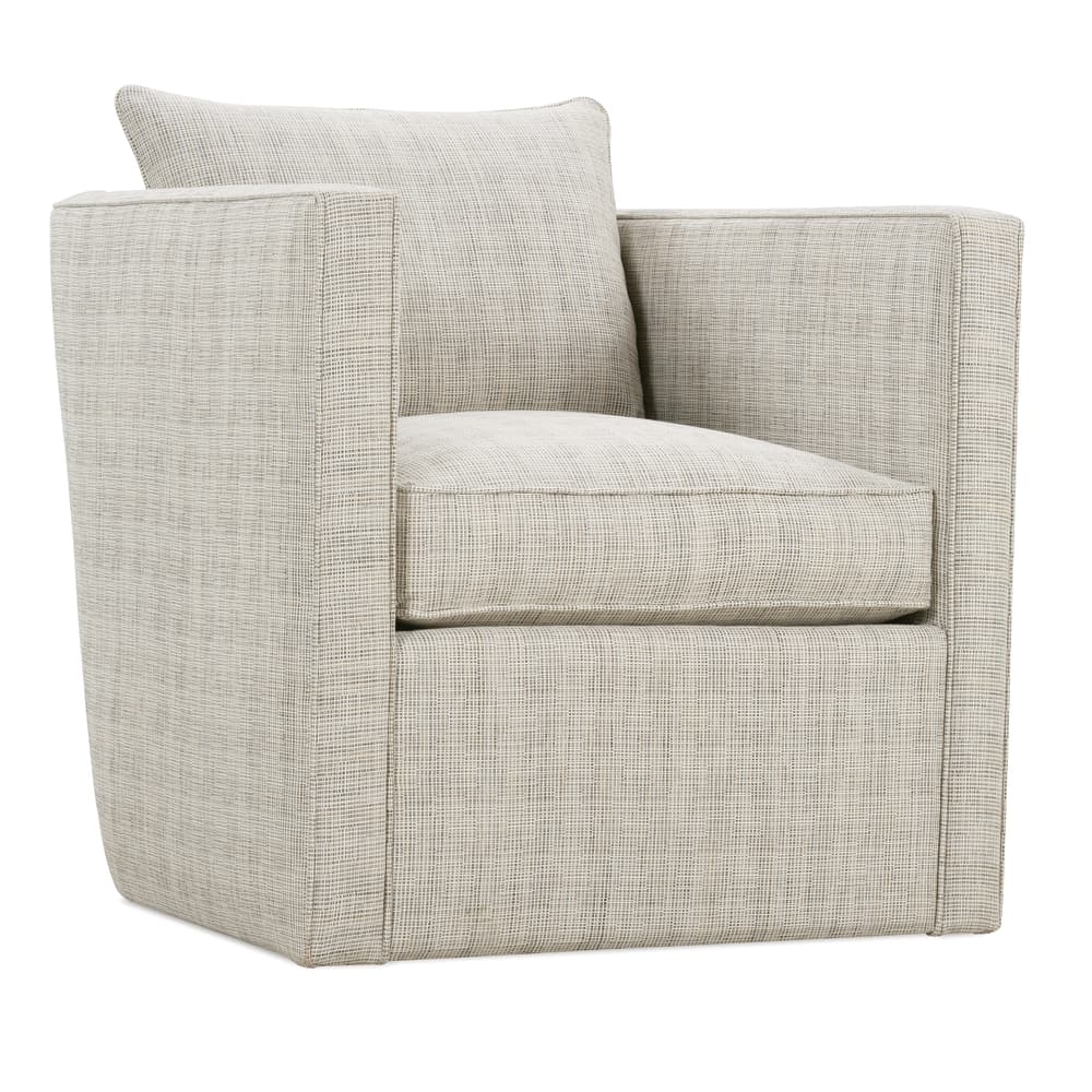 Rothko Swivel Rocker - Image 1