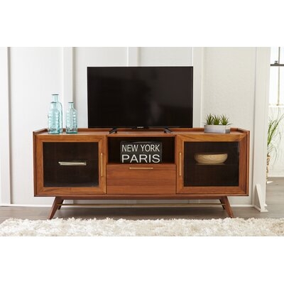 Frida TV Stand for TVs up to 78" - Image 0