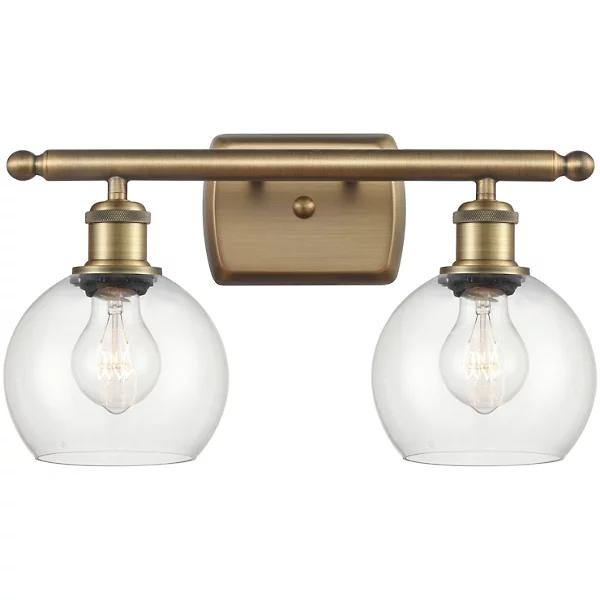 Kody Vanity Light - Image 0