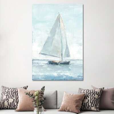 Sailor's Delight II by Ethan Harper - Painting Print - Image 0