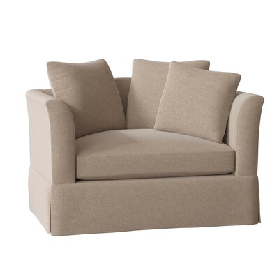 Charlene Armchair - Image 0