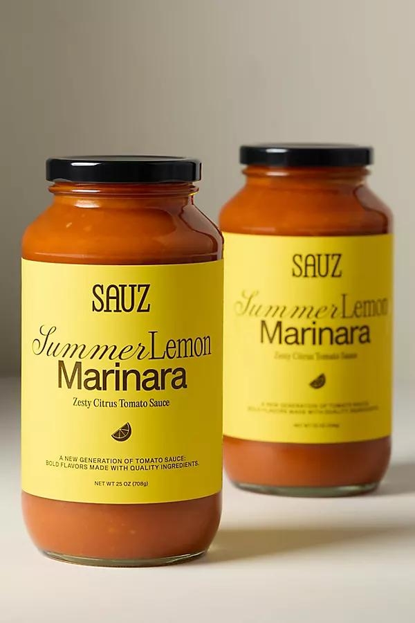 Pasta Sauce, Set of 2 - Image 0