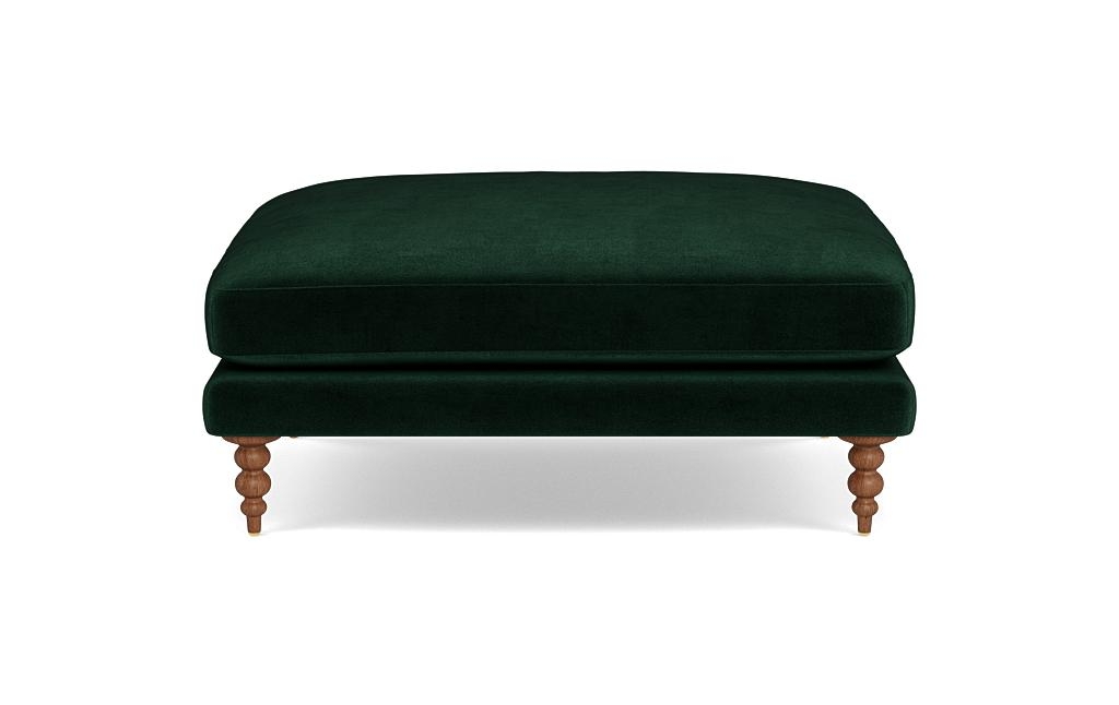 Maxwell Ottoman by Apartment Therapy - Image 0