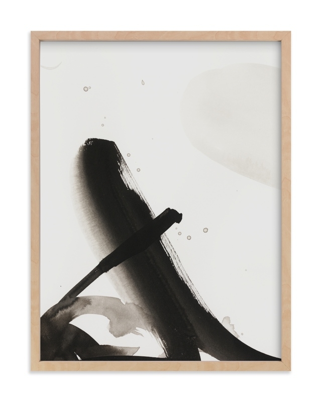 Playful Inks Limited Edition Fine Art Print 1 - Image 0