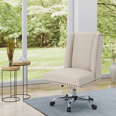 Strouse Polyester Task Chair - Image 1