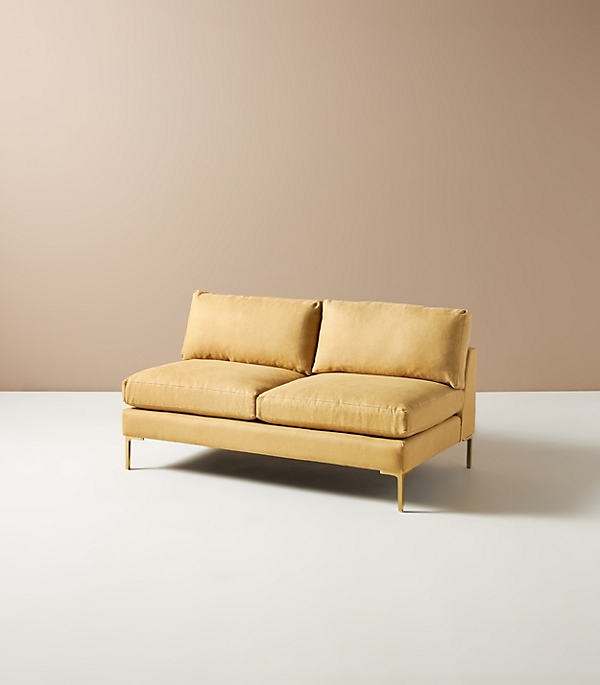 Bowen Modular Armless Sofa - Image 0