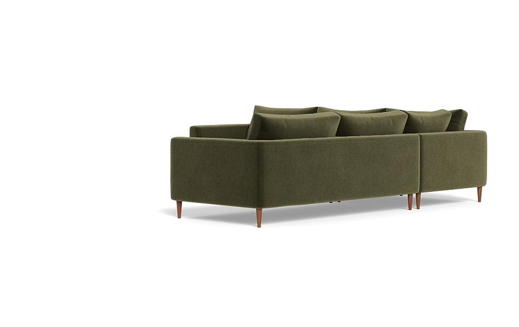 Asher Corner Sectional Sofa - Image 2