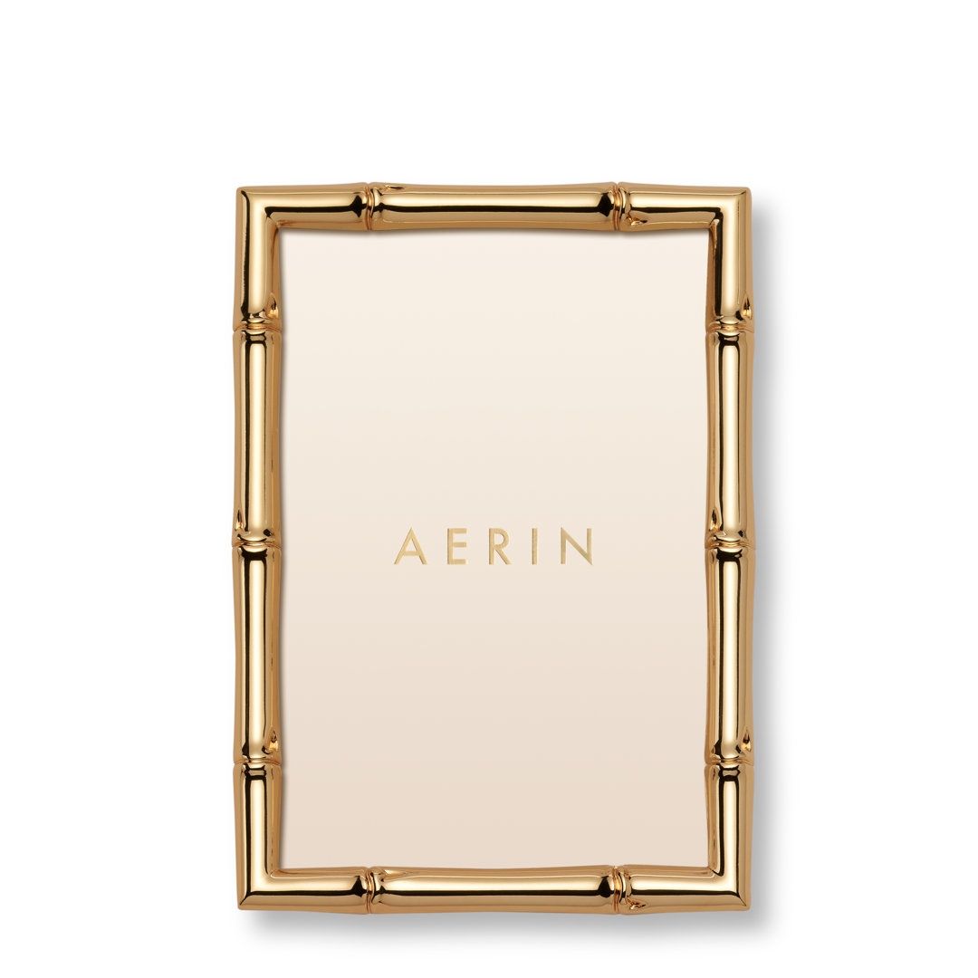 AERIN Ava Single Picture Frame - Image 0