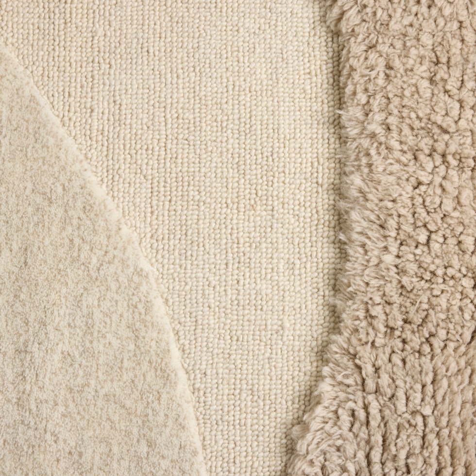 Sula 9 x 12 Rug - Dune - Image 1
