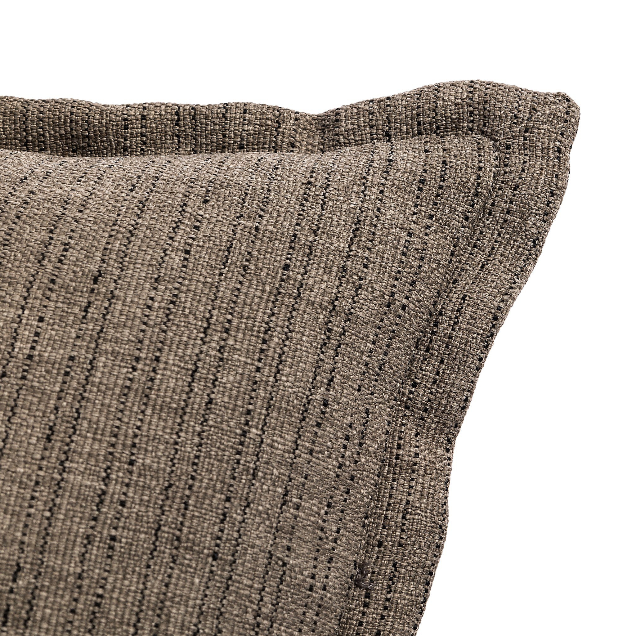 Hargrove Outdoor Pillow - Ambro Stripe - Image 3
