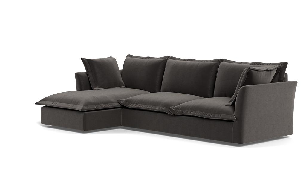 Skylar Left Chaise Sectional - Image 2