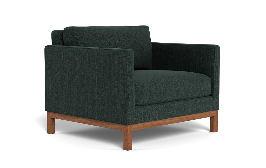 Jasper Accent Chair - Image 1