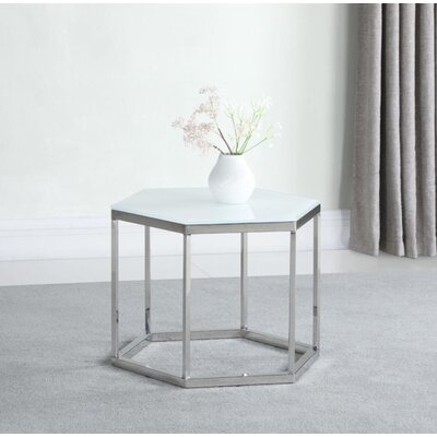 Accent Table By Coaster - Image 0