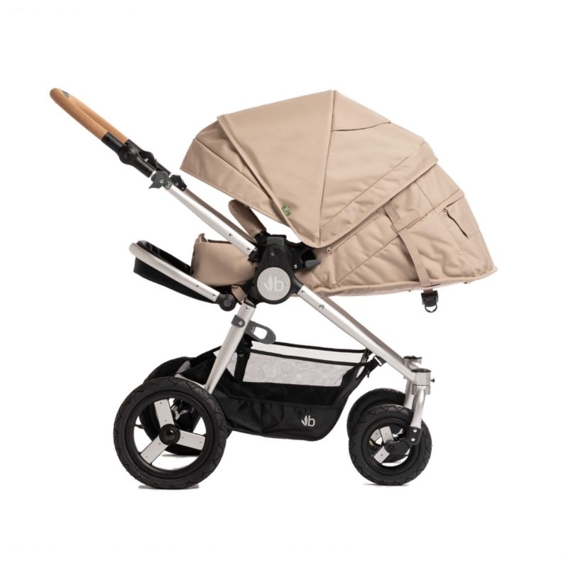 bumbleride ® Era Sand Reversible Baby Stroller - Image 5