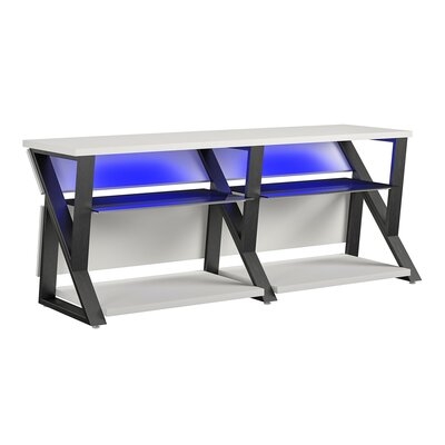 Wollaston TV Stand for TVs up to 70" - Image 0