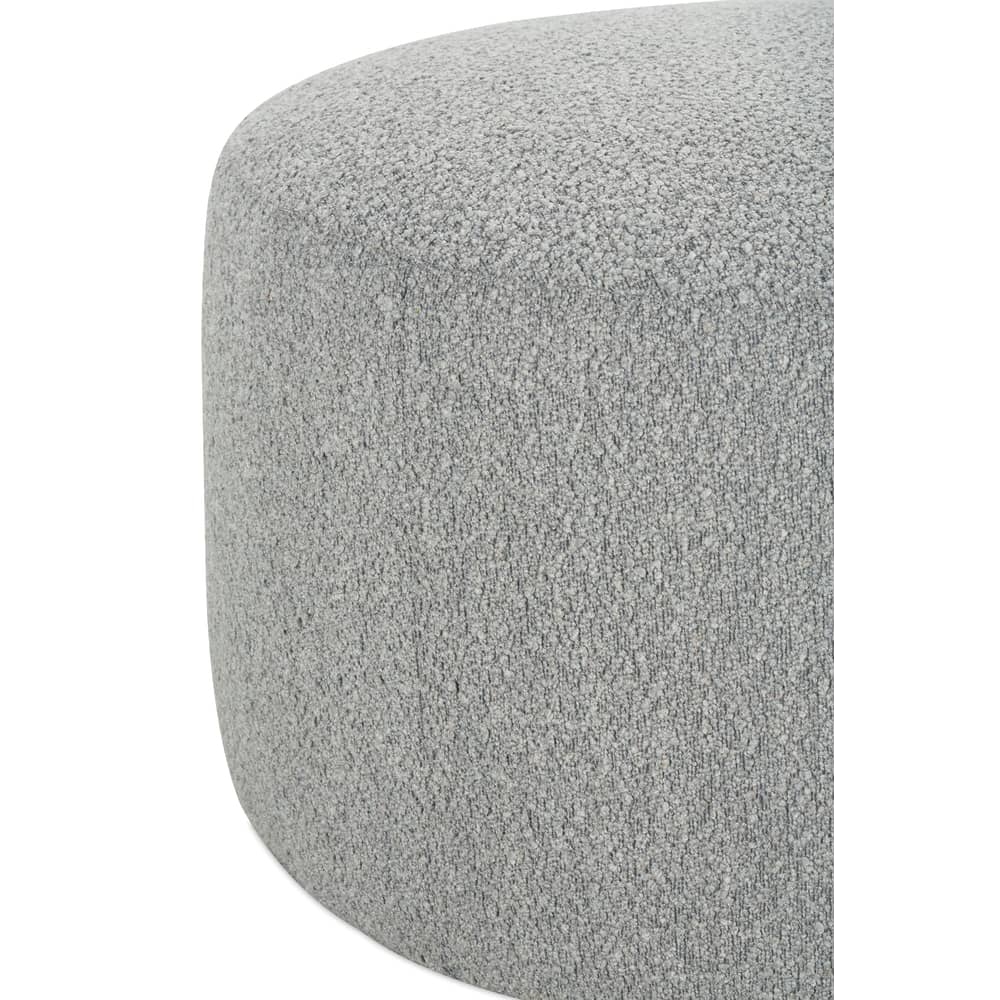 Cleo 31" Ottoman - Image 1